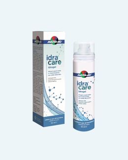 Abbildung Wundgel idracare Idrogel