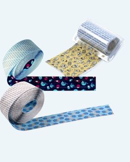 Produktabbildungen Kinderpflaster